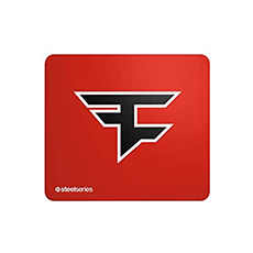 SteelSeries FaZe - Mousepad